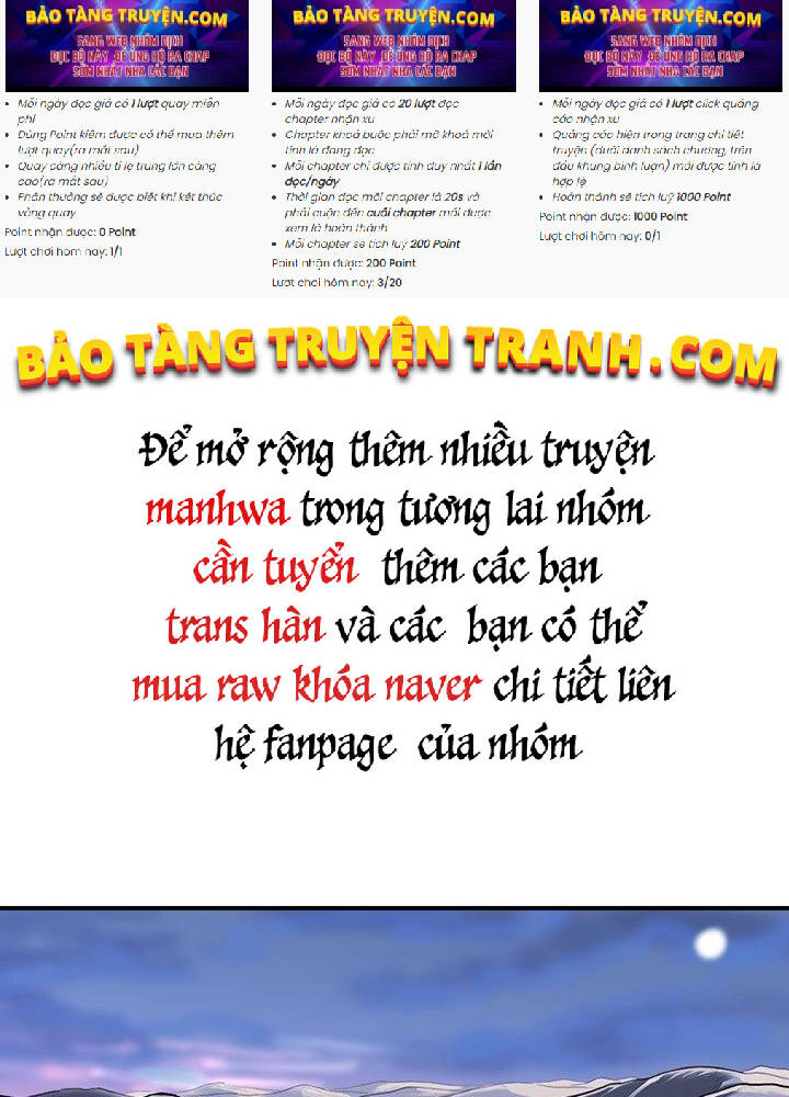 Bất Bại Quyền Ma Chapter 174 - Trang 2