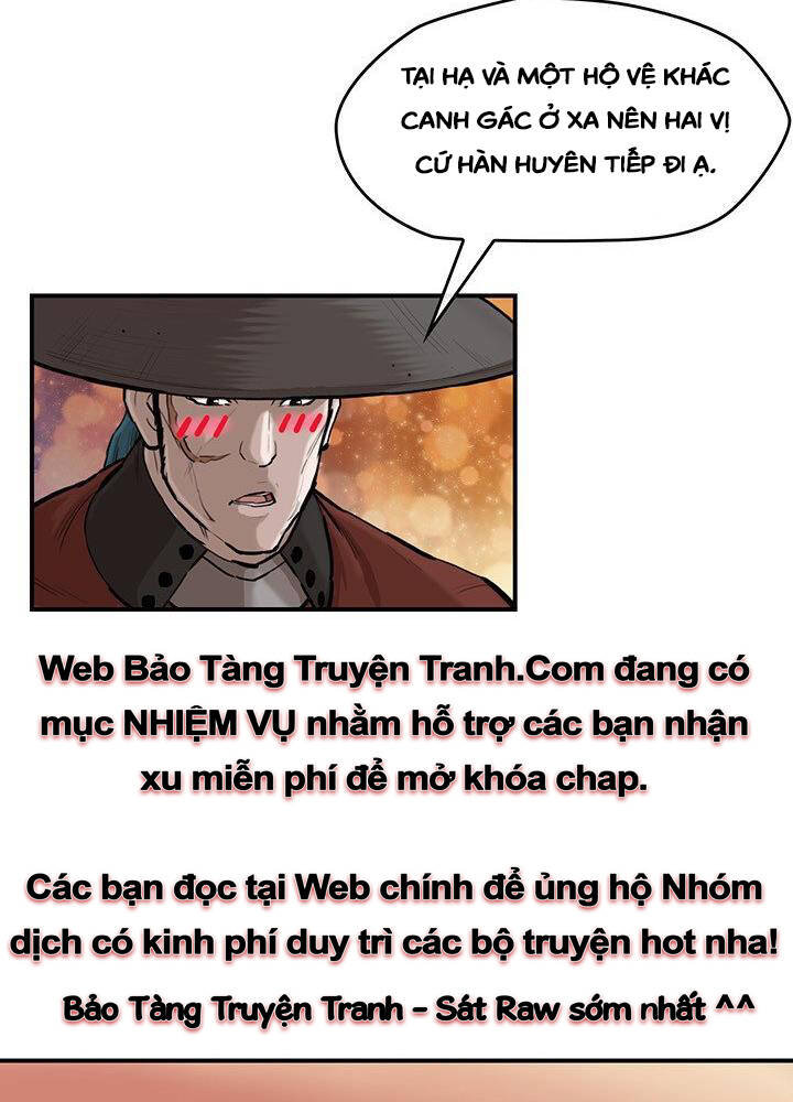 Bất Bại Quyền Ma Chapter 173 - Trang 2