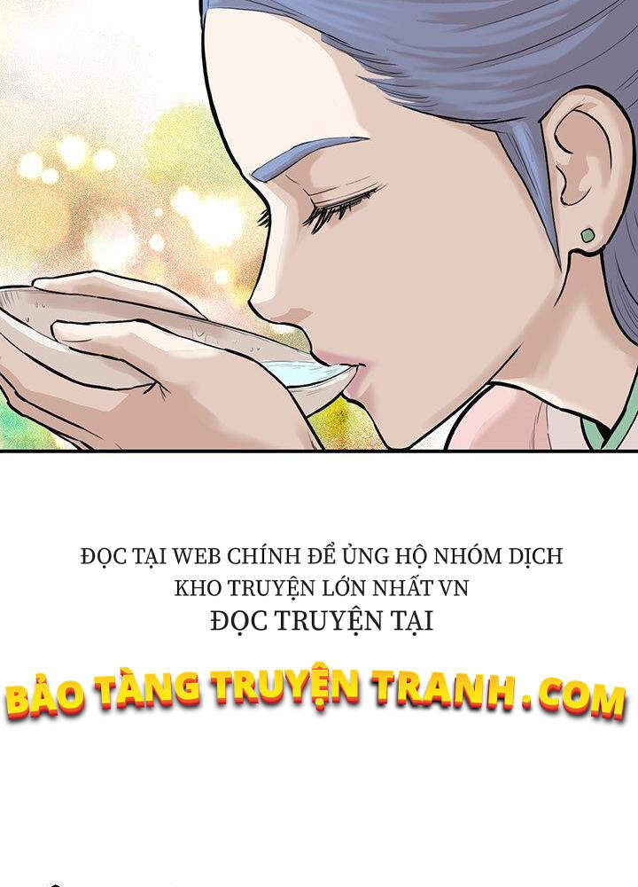 Bất Bại Quyền Ma Chapter 171 - Trang 2