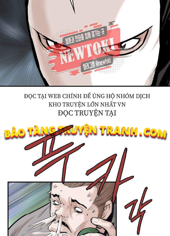 Bất Bại Quyền Ma Chapter 170 - Trang 2