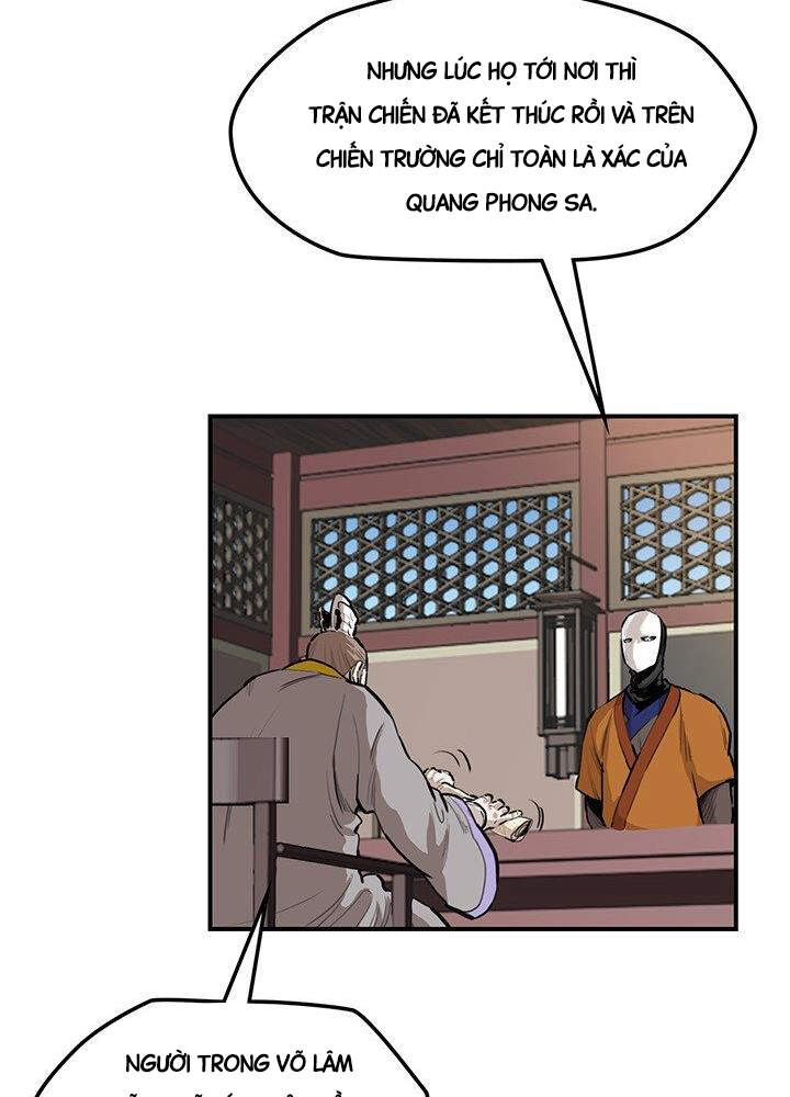 Bất Bại Quyền Ma Chapter 170 - Trang 2