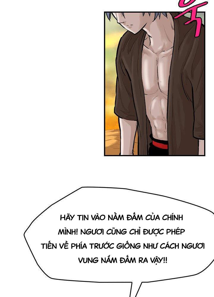 Bất Bại Quyền Ma Chapter 168 - Trang 2