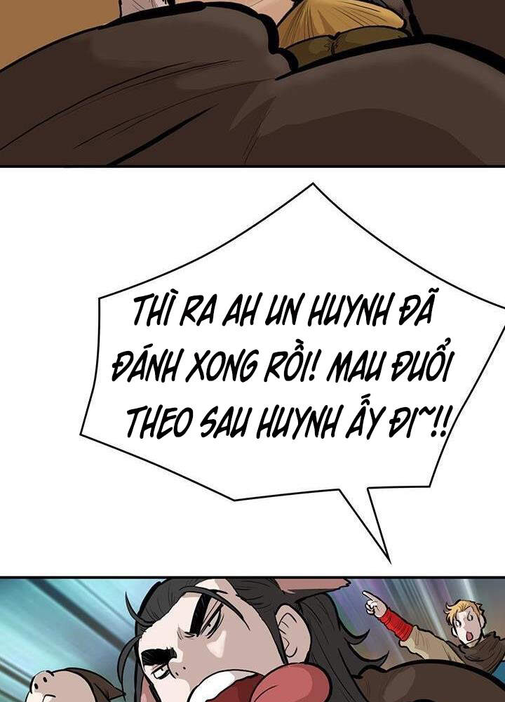 Bất Bại Quyền Ma Chapter 166 - Trang 2