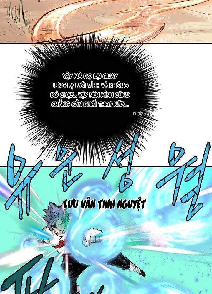 Bất Bại Quyền Ma Chapter 165 - Trang 2