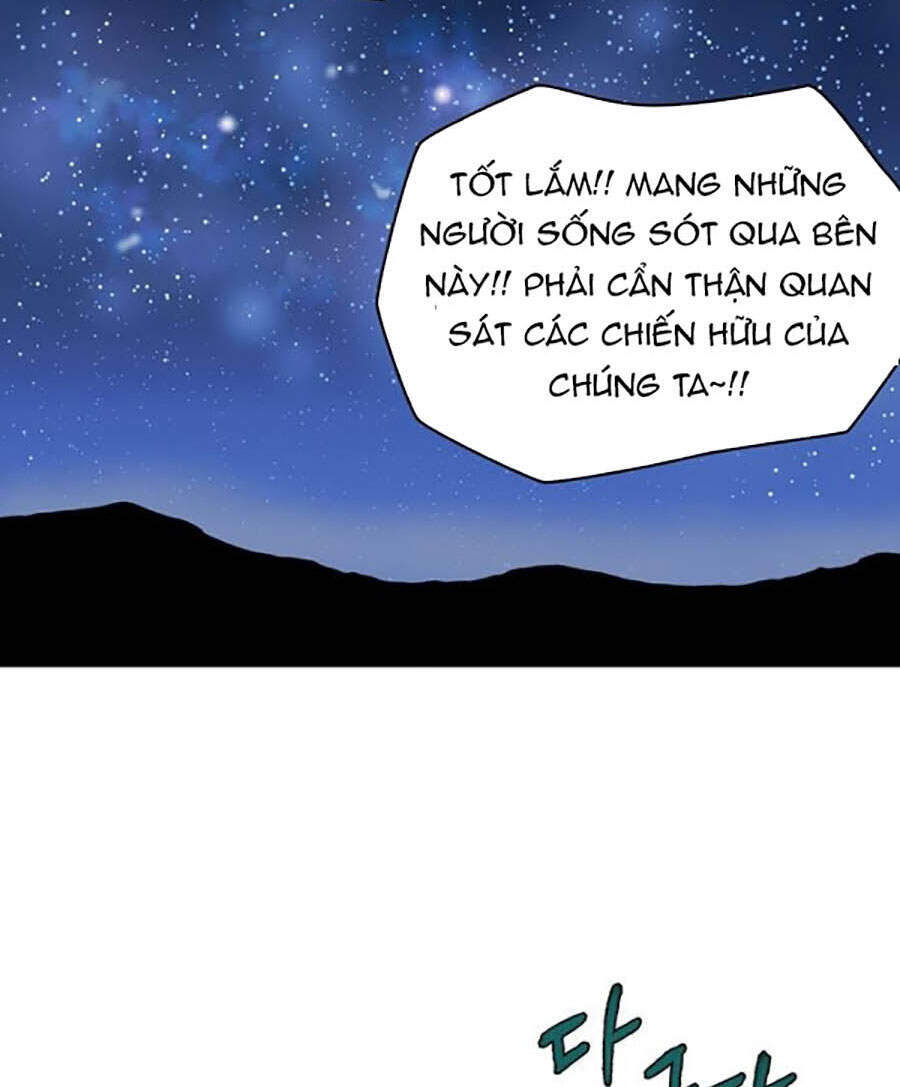 Bất Bại Quyền Ma Chapter 158 - Trang 2