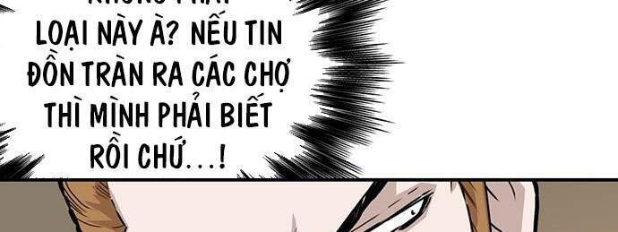 Bất Bại Quyền Ma Chapter 148 - Trang 2