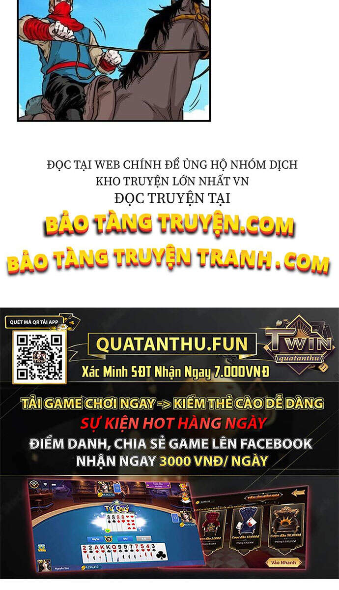 Bất Bại Quyền Ma Chapter 145 - Trang 2