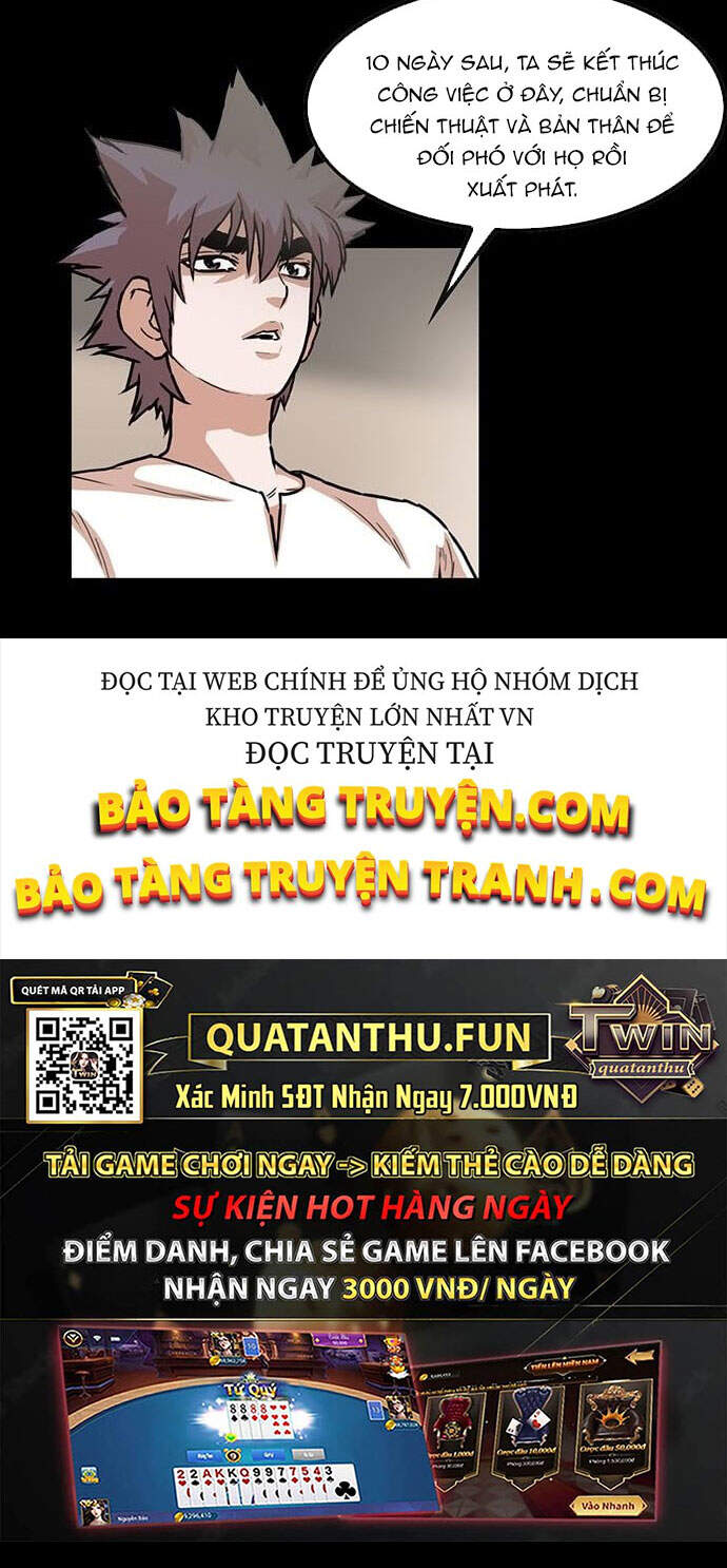 Bất Bại Quyền Ma Chapter 145 - Trang 2