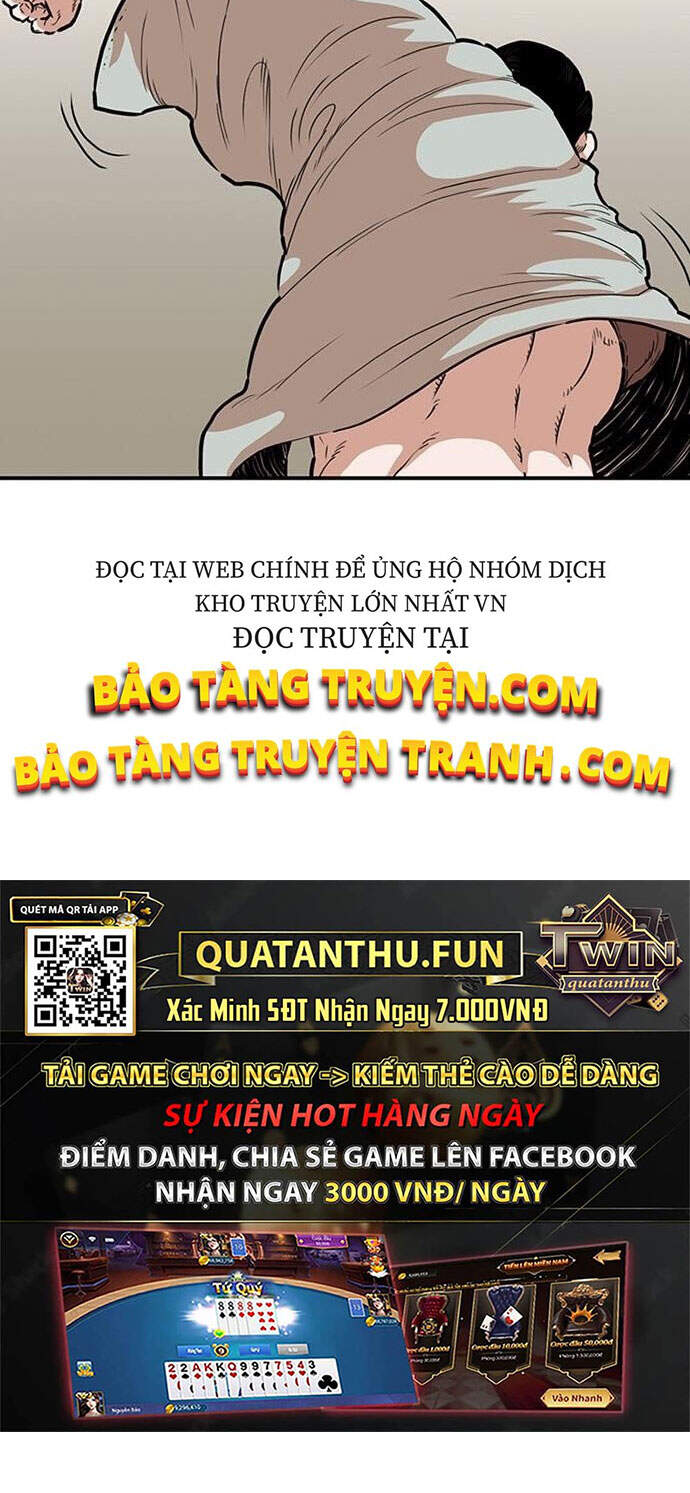 Bất Bại Quyền Ma Chapter 144 - Trang 2