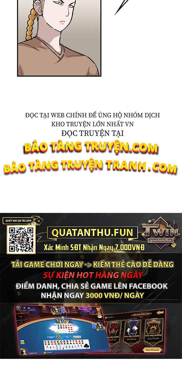 Bất Bại Quyền Ma Chapter 144 - Trang 2