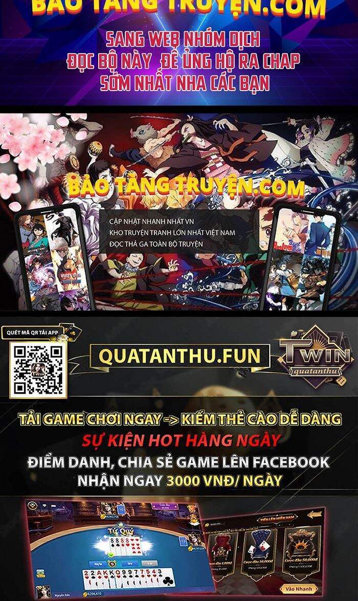 Bất Bại Quyền Ma Chapter 143 - Trang 2