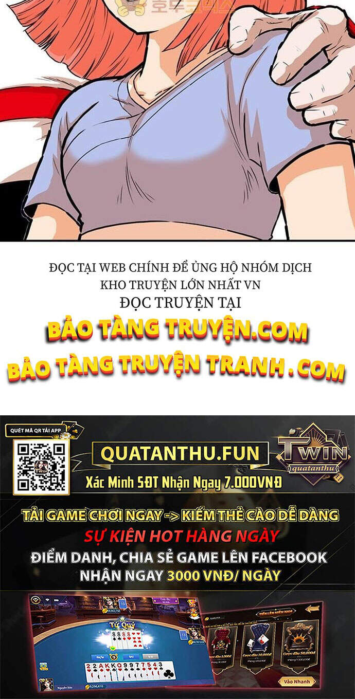 Bất Bại Quyền Ma Chapter 143 - Trang 2