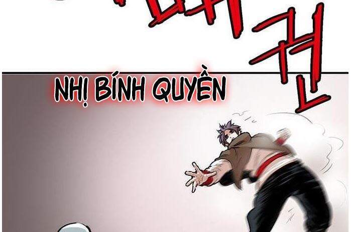 Bất Bại Quyền Ma Chapter 136 - Trang 2