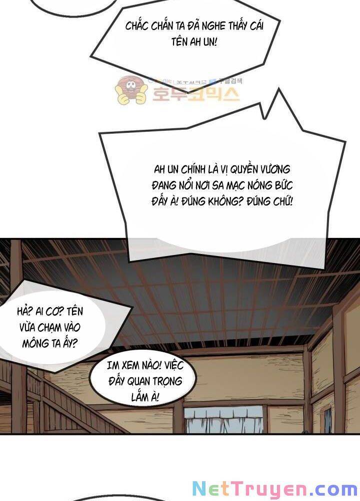 Bất Bại Quyền Ma Chapter 120 - Trang 2