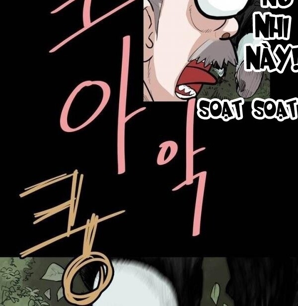 Bất Bại Quyền Ma Chapter 61 - Trang 2