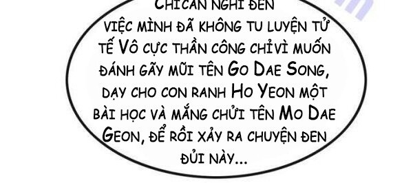 Bất Bại Quyền Ma Chapter 40 - Trang 2