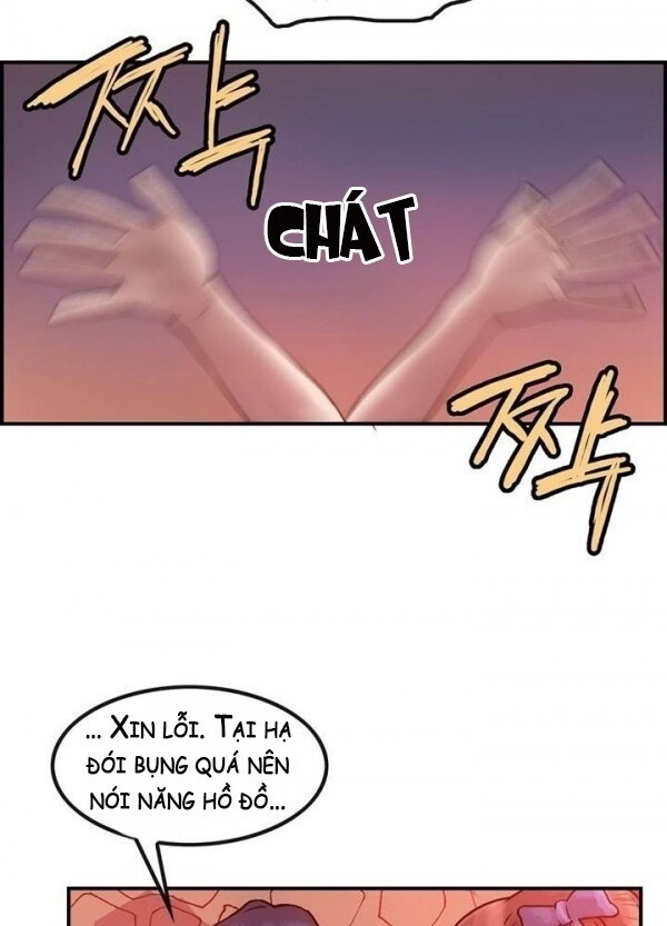 Bất Bại Quyền Ma Chapter 12 - Trang 2