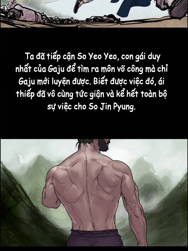 Bất Bại Quyền Ma Chapter 10 - Trang 2