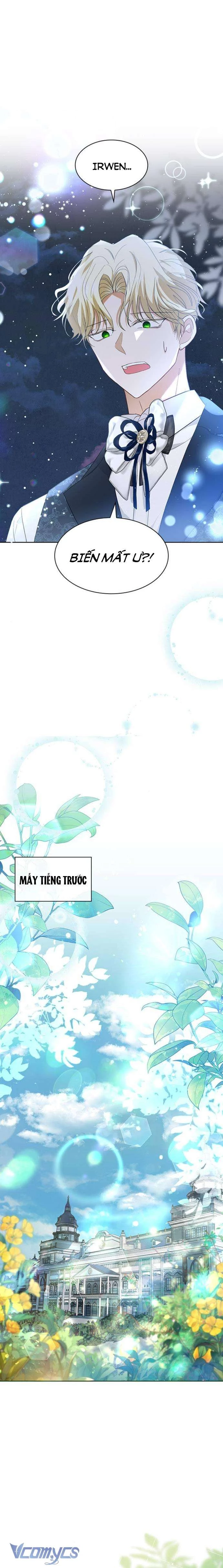 Tôi Trở Thành Vợ Cũ Của Nam Chính Ám Ảnh Chapter 16 - Trang 2