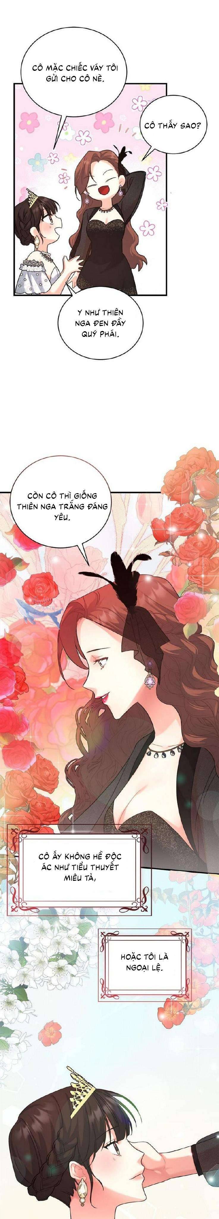 Du Khách Vào Ban Đêm Bí Ẩn Chapter 17 - Trang 2