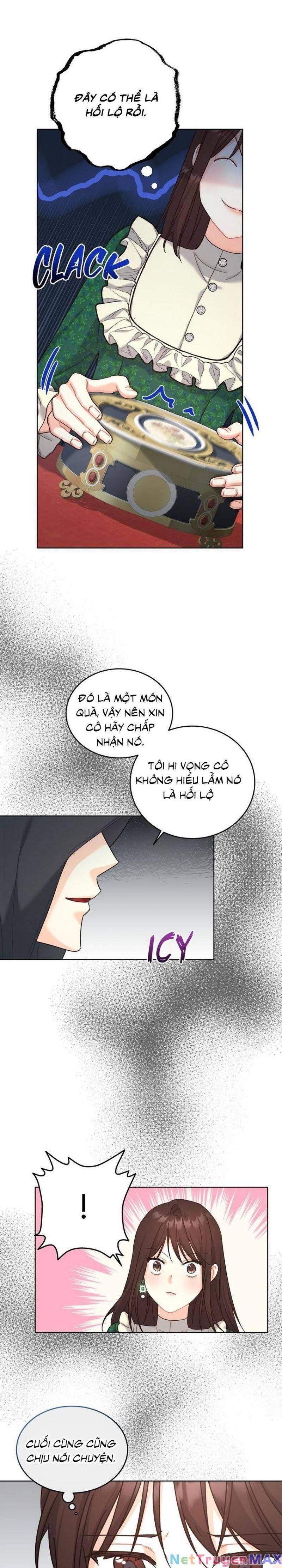 Du Khách Vào Ban Đêm Bí Ẩn Chapter 11 - Trang 2