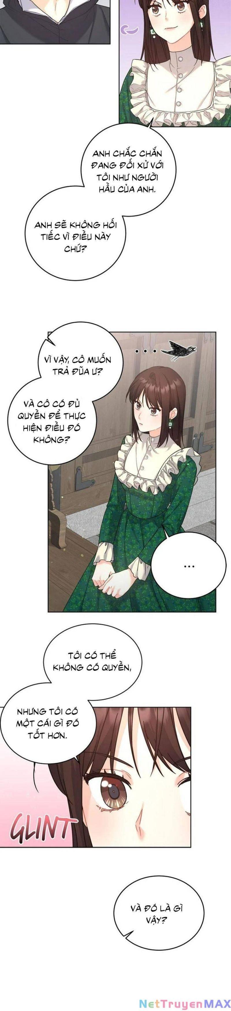 Du Khách Vào Ban Đêm Bí Ẩn Chapter 11 - Trang 2