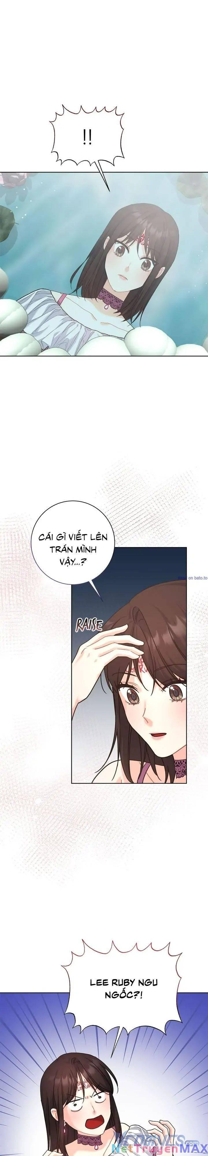 Du Khách Vào Ban Đêm Bí Ẩn Chapter 10 - Trang 2