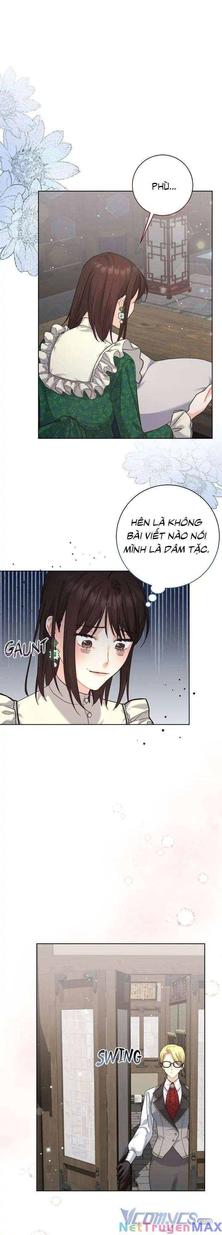 Du Khách Vào Ban Đêm Bí Ẩn Chapter 10 - Trang 2