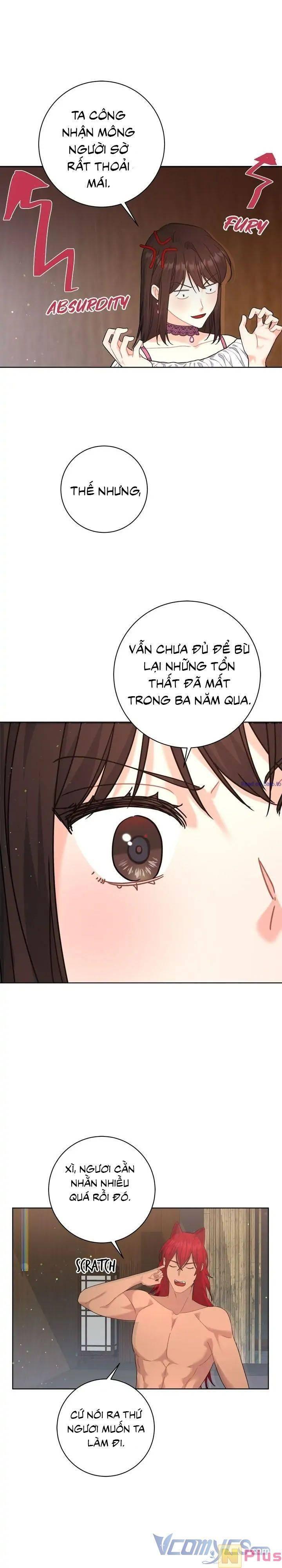 Du Khách Vào Ban Đêm Bí Ẩn Chapter 9 - Trang 2