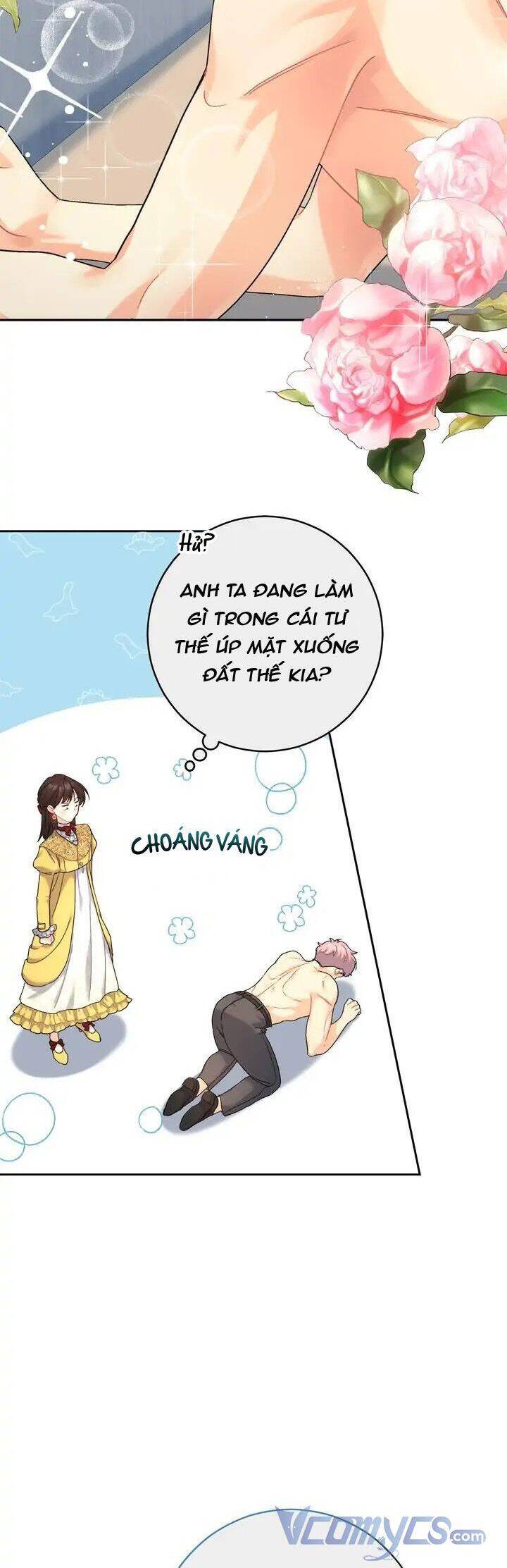 Du Khách Vào Ban Đêm Bí Ẩn Chapter 6 - Trang 2