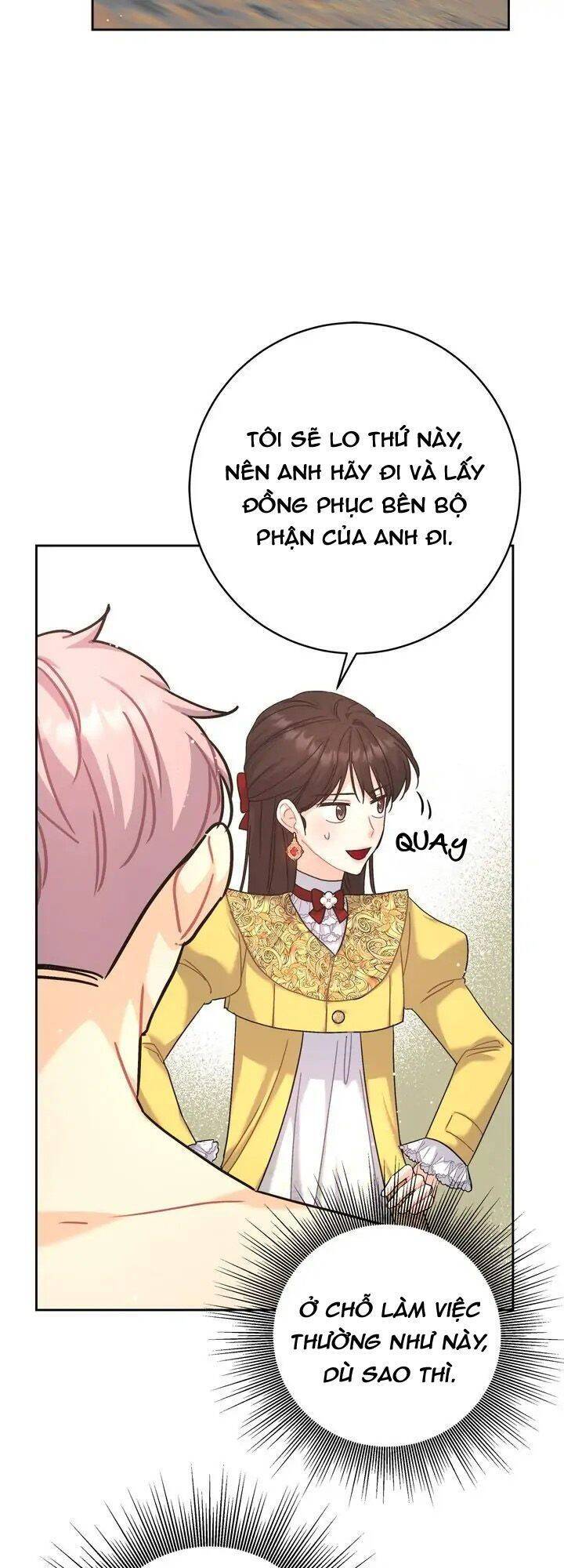 Du Khách Vào Ban Đêm Bí Ẩn Chapter 6 - Trang 2