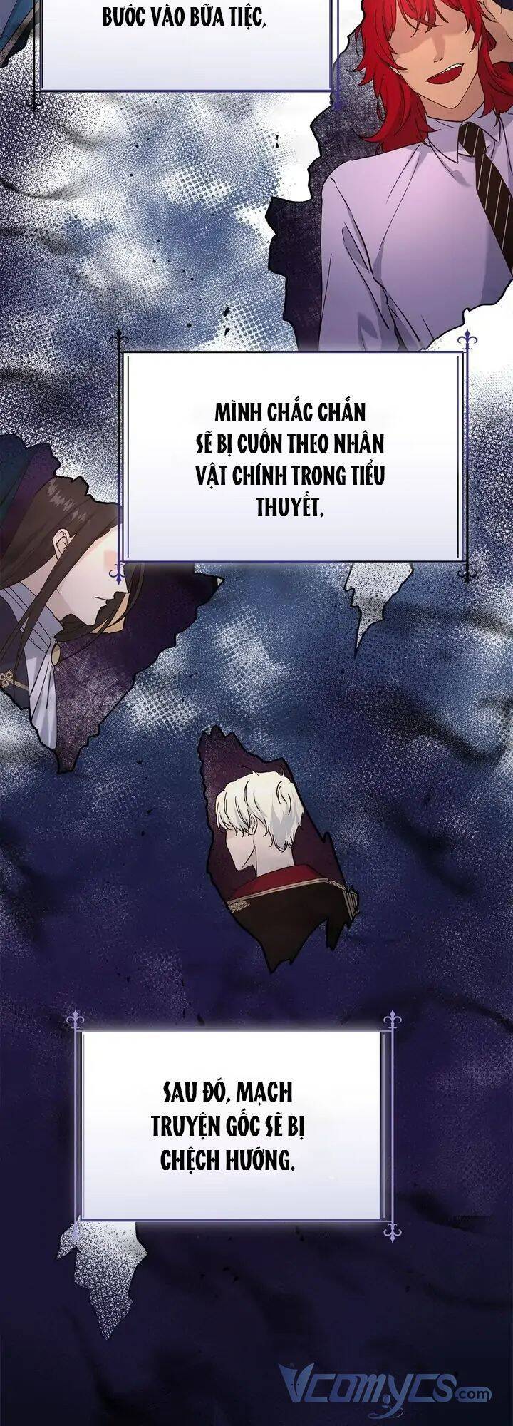 Du Khách Vào Ban Đêm Bí Ẩn Chapter 5 - Trang 2