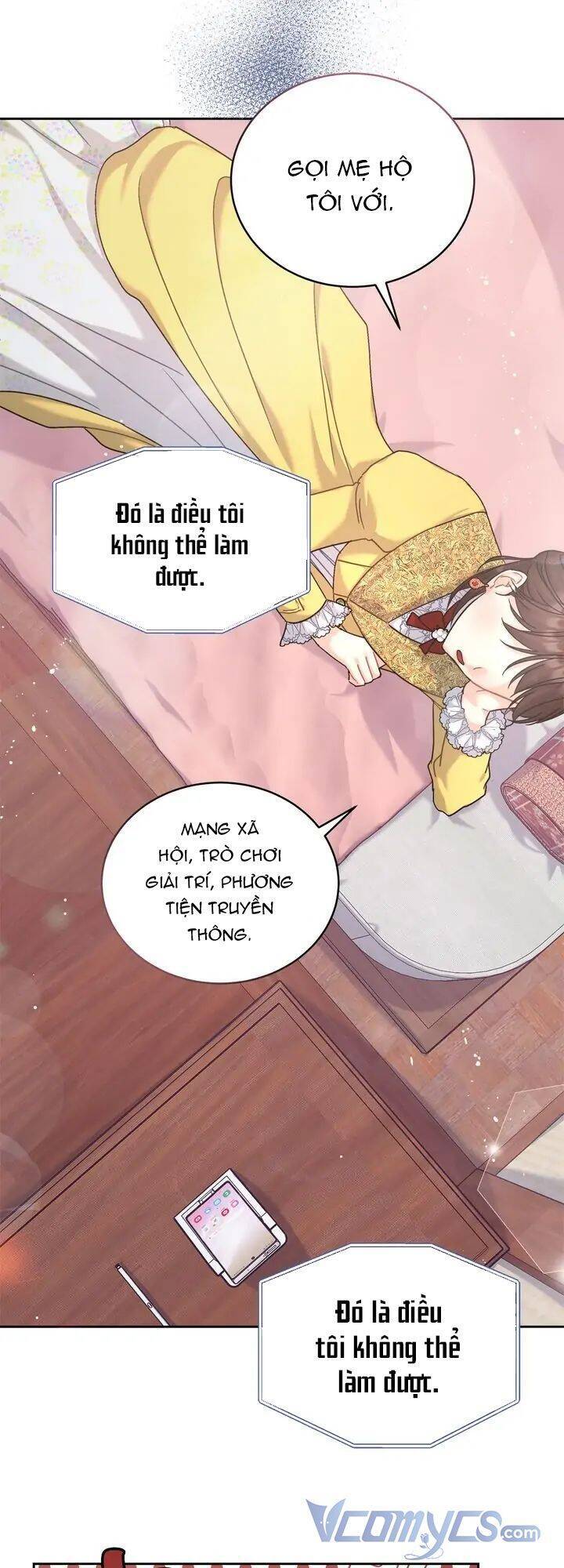 Du Khách Vào Ban Đêm Bí Ẩn Chapter 5 - Trang 2