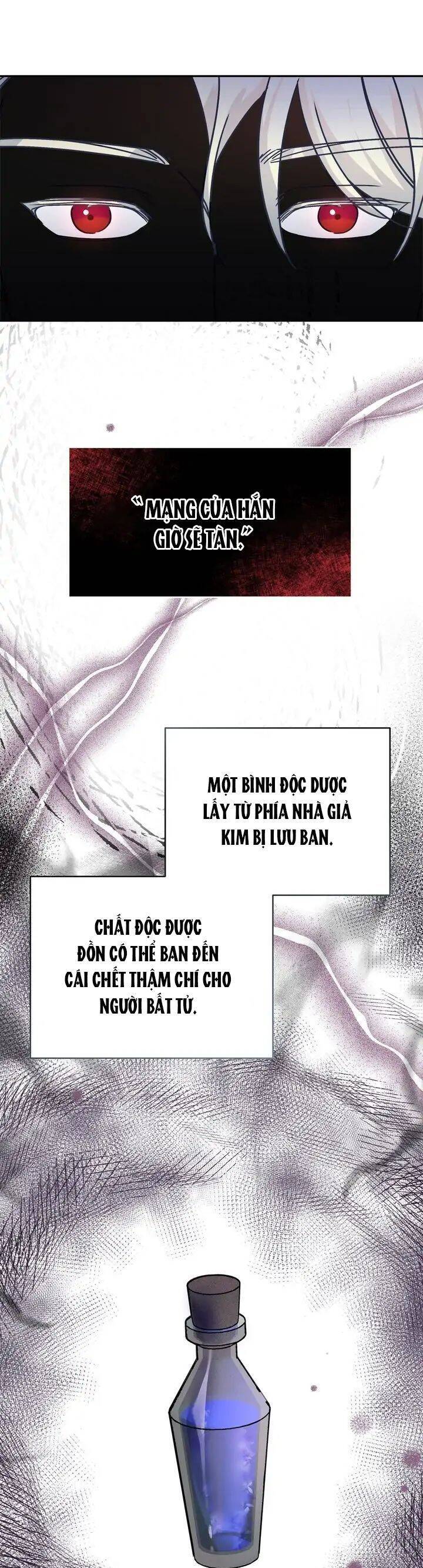 Du Khách Vào Ban Đêm Bí Ẩn Chapter 5 - Trang 2