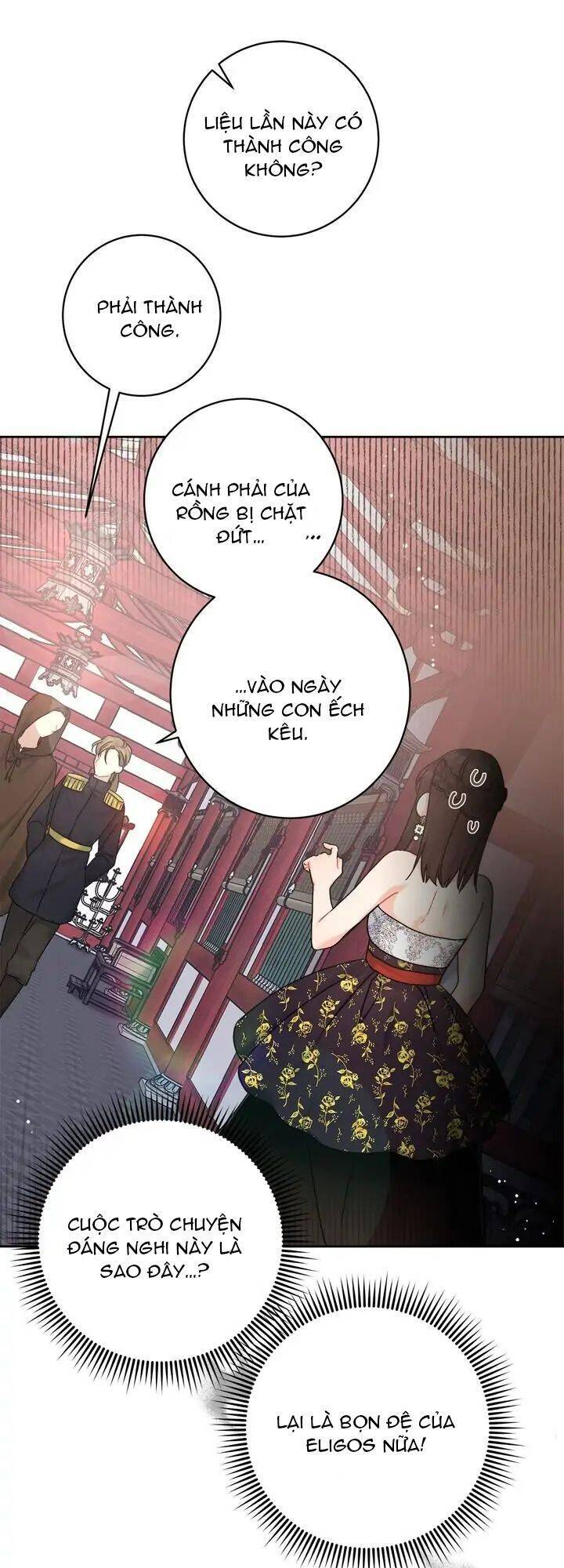 Du Khách Vào Ban Đêm Bí Ẩn Chapter 3 - Trang 2