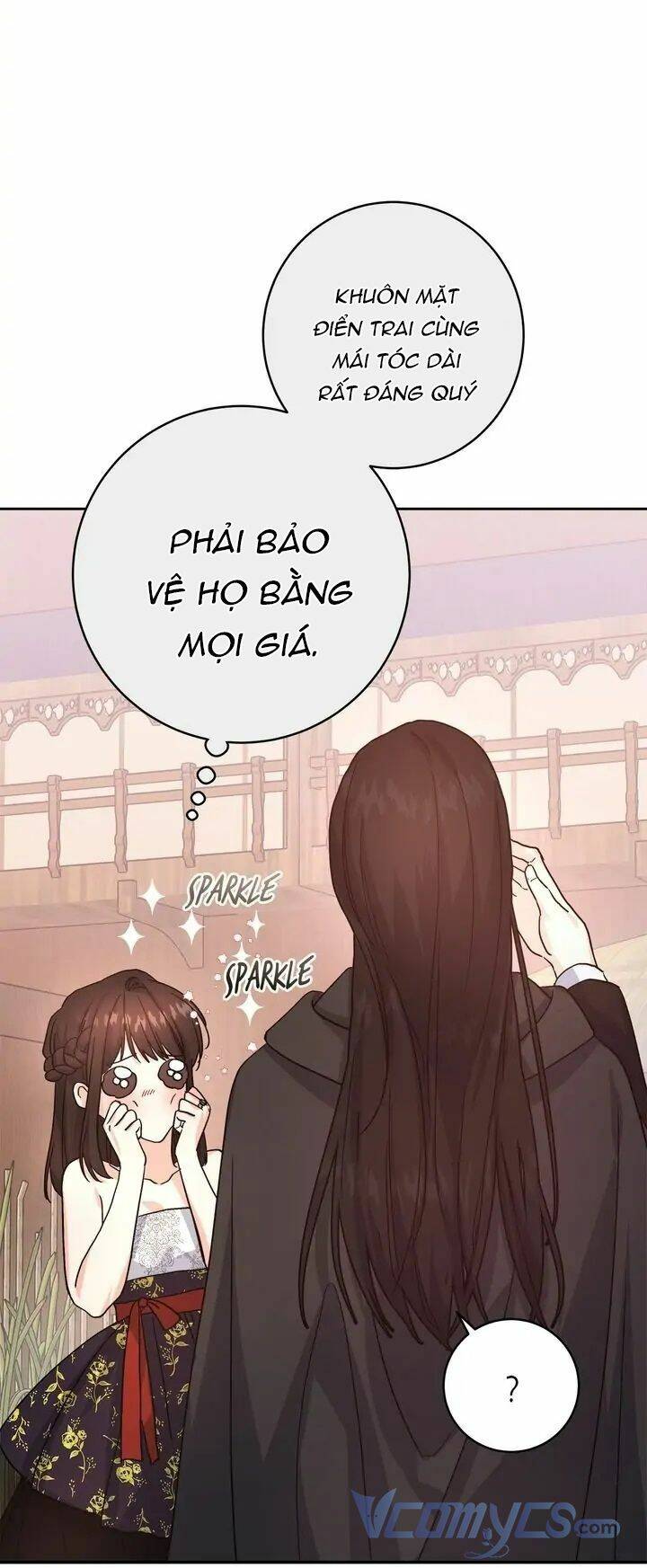 Du Khách Vào Ban Đêm Bí Ẩn Chapter 2 - Trang 2