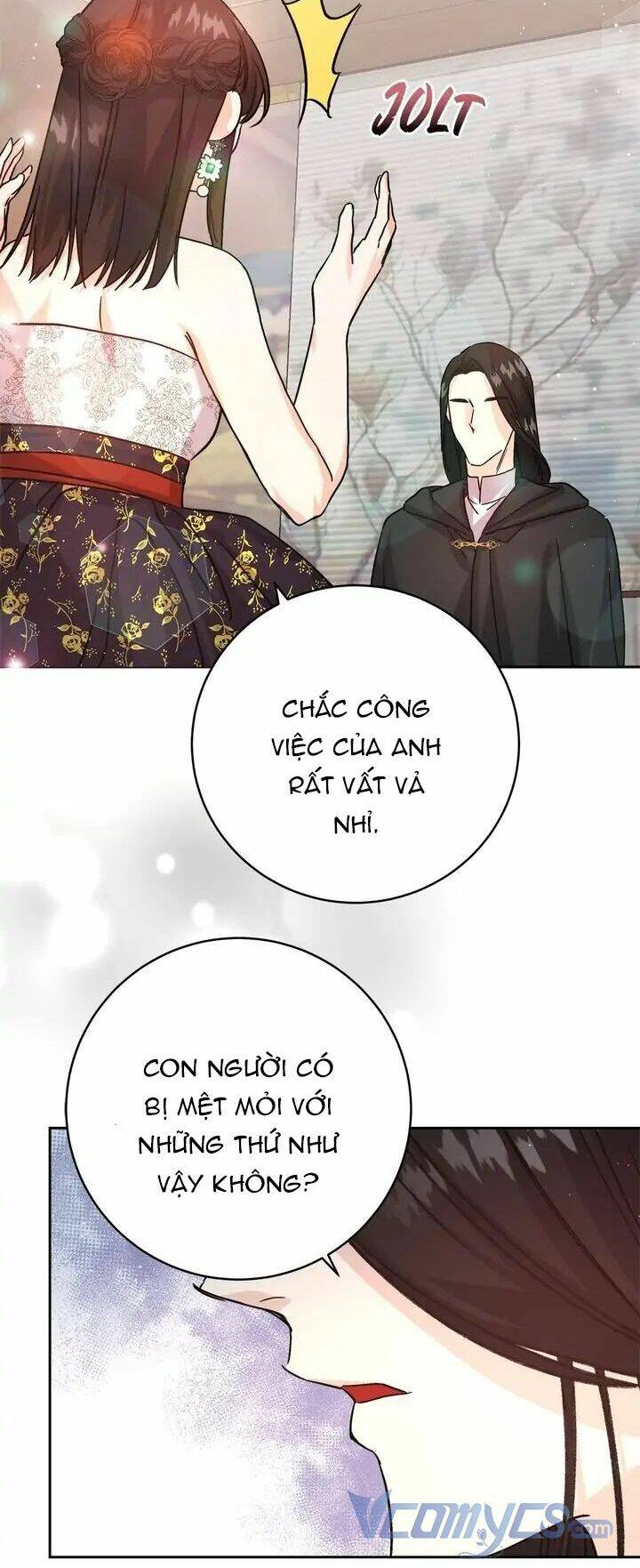 Du Khách Vào Ban Đêm Bí Ẩn Chapter 2 - Trang 2