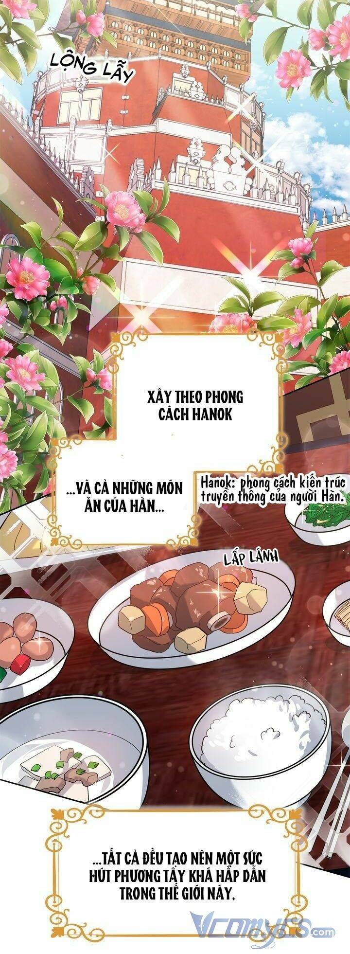 Du Khách Vào Ban Đêm Bí Ẩn Chapter 1 - Trang 2