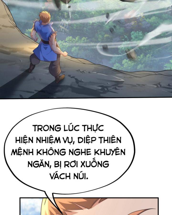 Thiên Mệnh Thần Đồ Chapter 16 - Trang 2