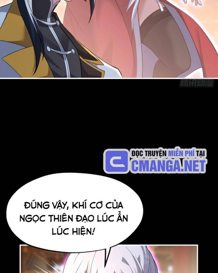 Thiên Mệnh Thần Đồ Chapter 15 - Trang 2