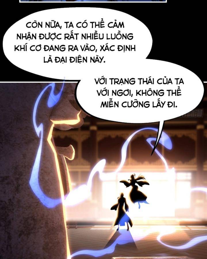 Thiên Mệnh Thần Đồ Chapter 15 - Trang 2