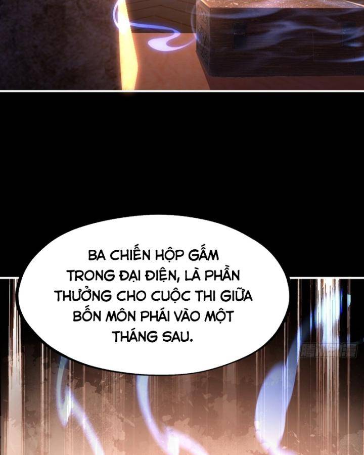 Thiên Mệnh Thần Đồ Chapter 15 - Trang 2