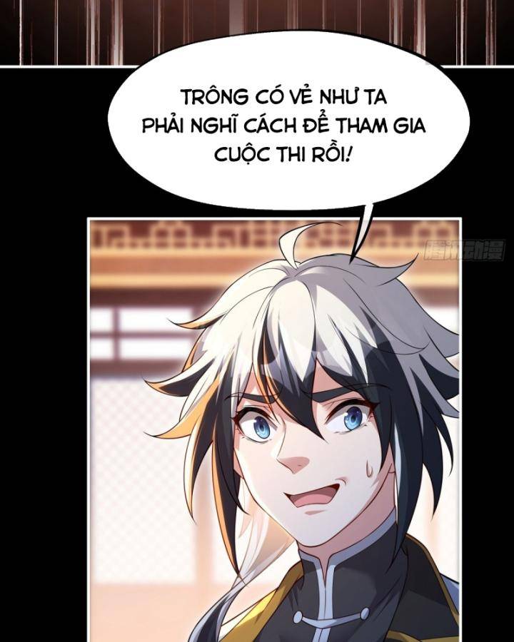 Thiên Mệnh Thần Đồ Chapter 15 - Trang 2