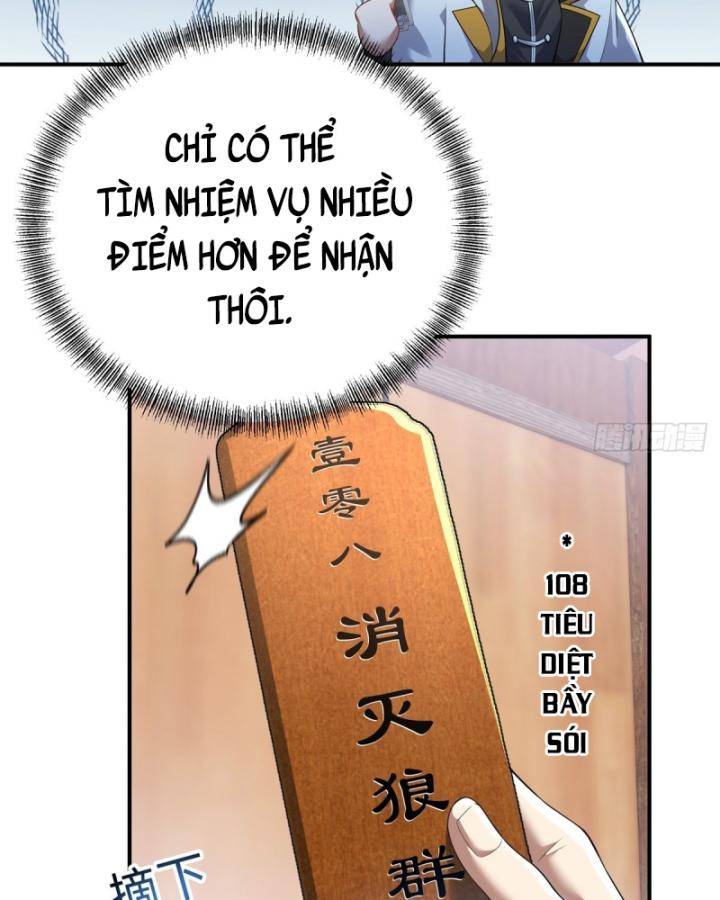 Thiên Mệnh Thần Đồ Chapter 15 - Trang 2