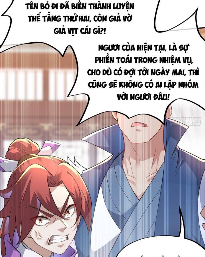 Thiên Mệnh Thần Đồ Chapter 15 - Trang 2