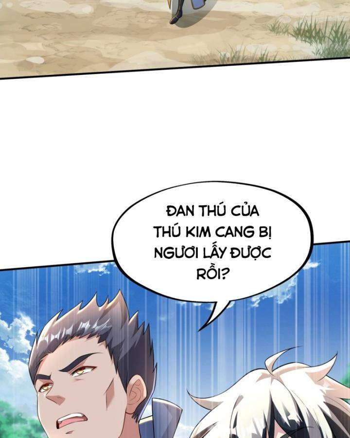 Thiên Mệnh Thần Đồ Chapter 15 - Trang 2