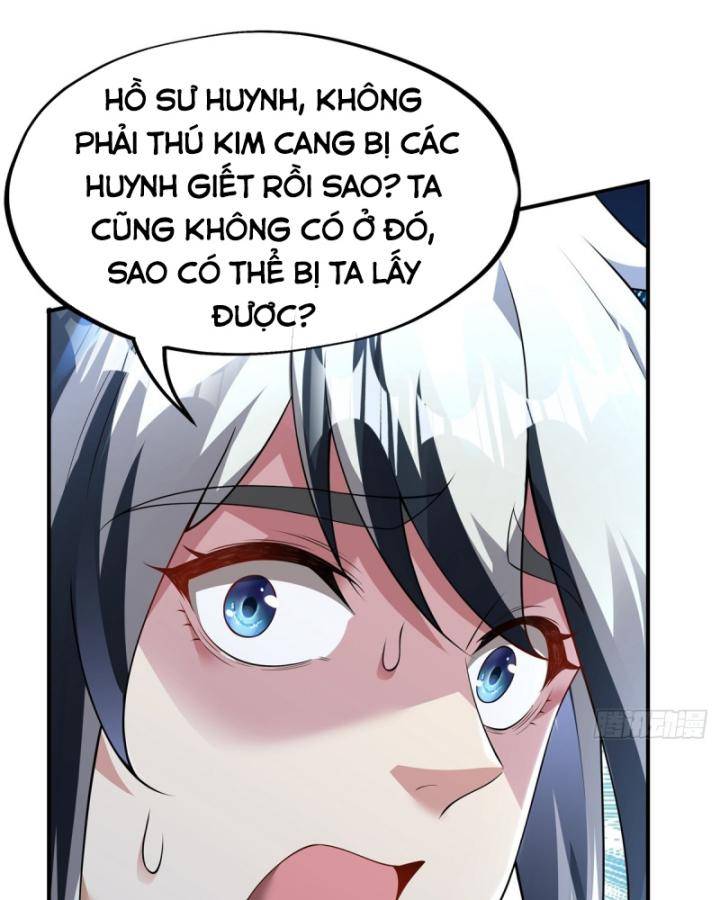 Thiên Mệnh Thần Đồ Chapter 15 - Trang 2