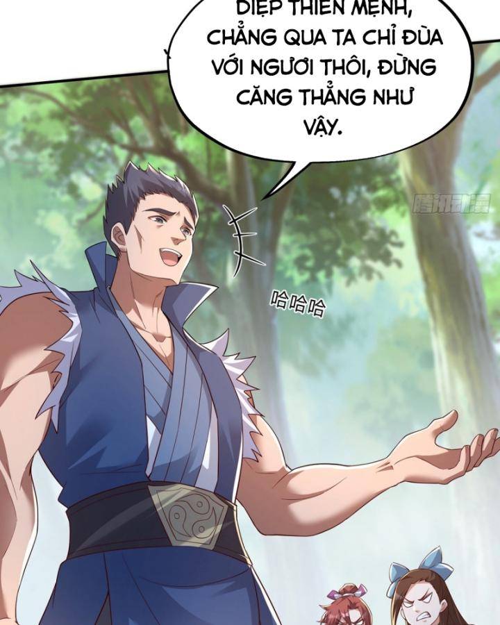 Thiên Mệnh Thần Đồ Chapter 15 - Trang 2