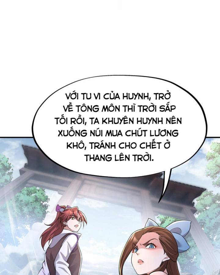 Thiên Mệnh Thần Đồ Chapter 14 - Trang 2