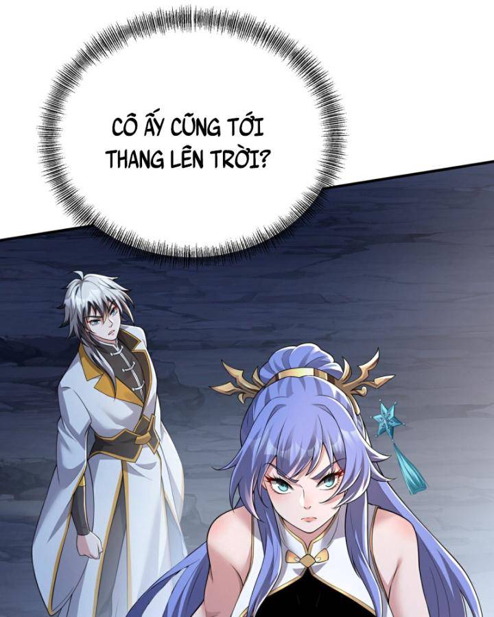 Thiên Mệnh Thần Đồ Chapter 14 - Trang 2